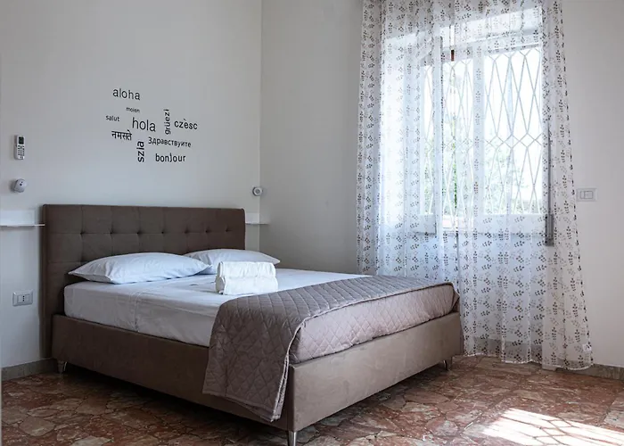 Casa Tramonti