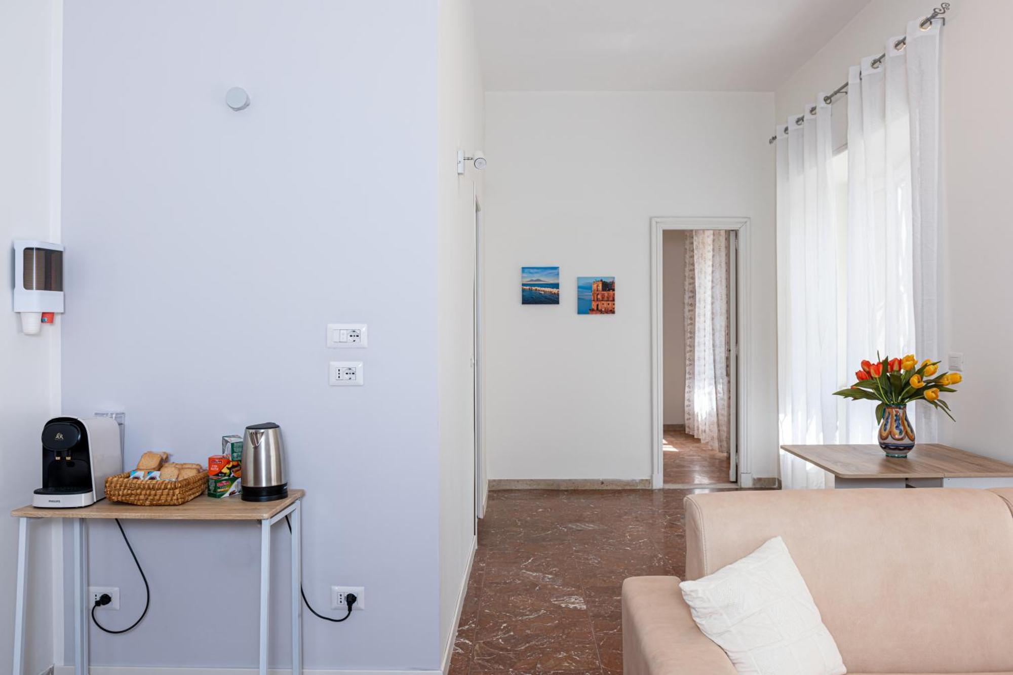 Apartment Casa Tramonti