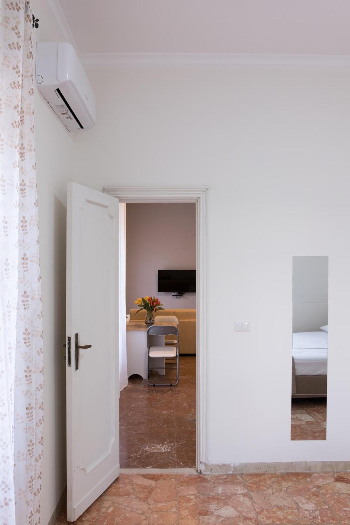 Casa Tramonti Apartment *