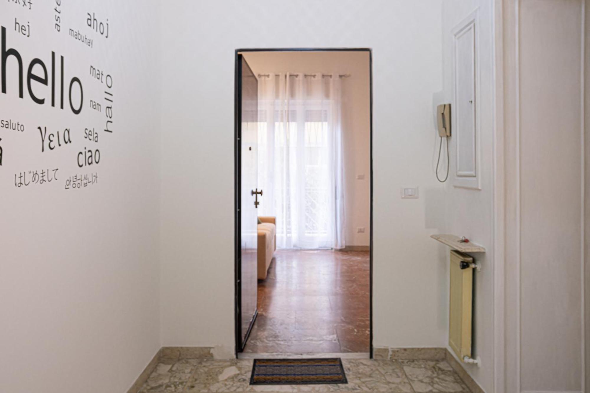 Casa Tramonti Naples