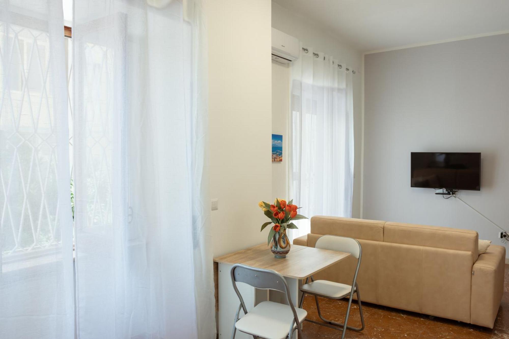 Casa Tramonti Apartment *