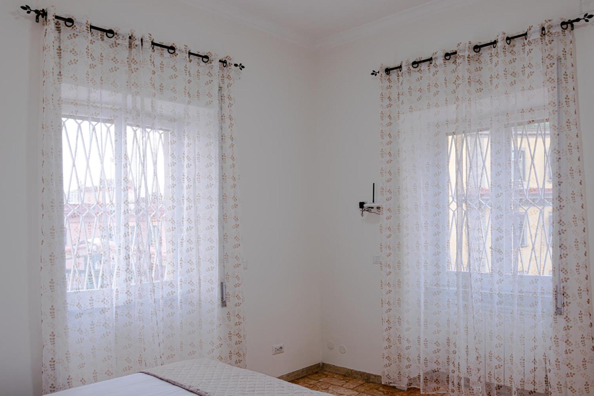 Casa Tramonti Apartment *