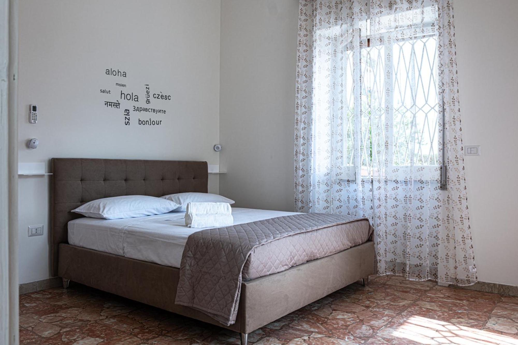 Casa Tramonti Naples
