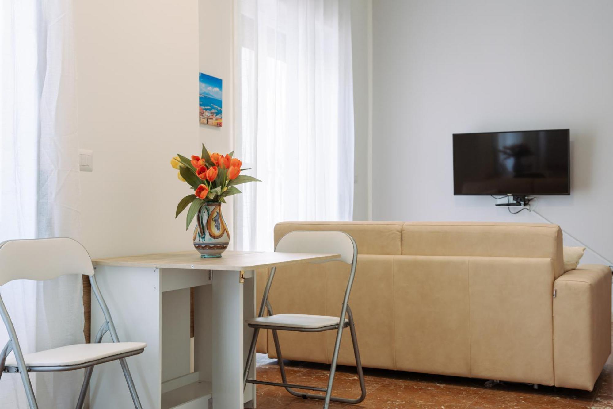 Casa Tramonti Apartment Naples