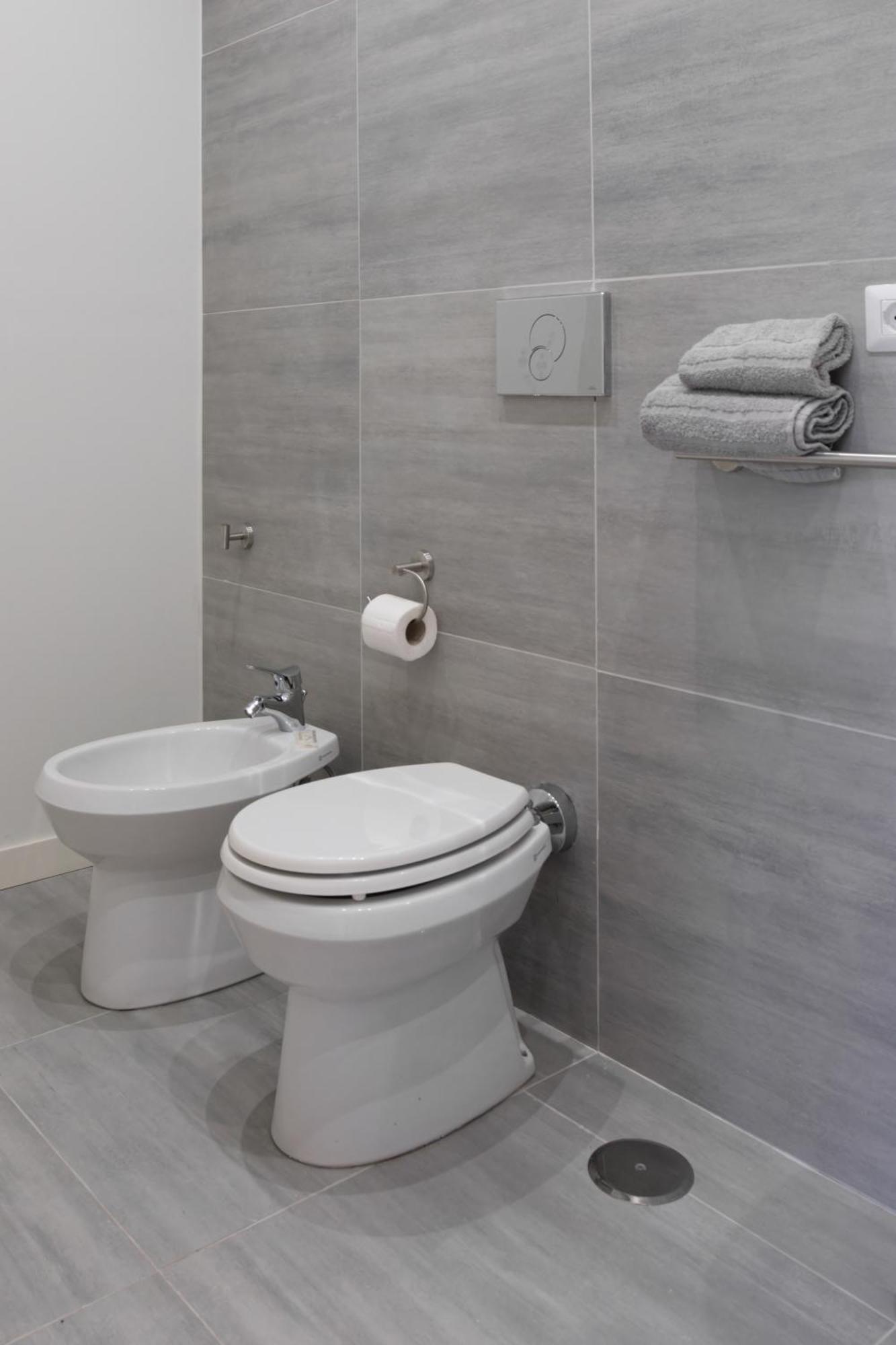 Casa Tramonti Apartment