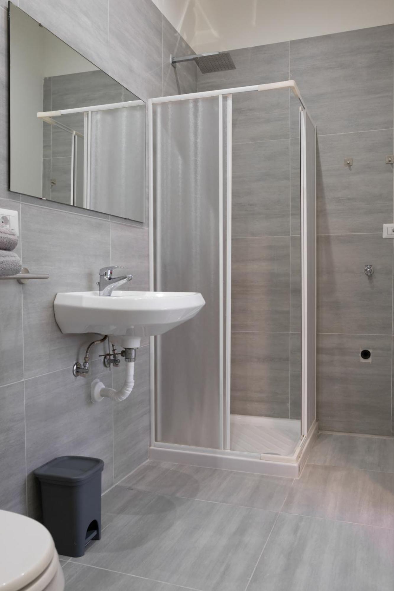 Casa Tramonti Apartment *